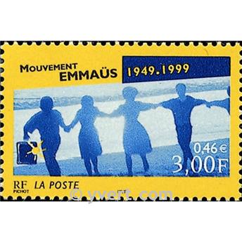 nr. 3282 -  Stamp France Mail