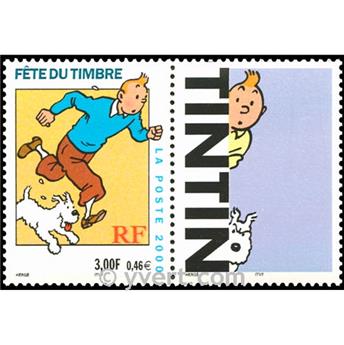 nr. 3303b -  Stamp France Mail