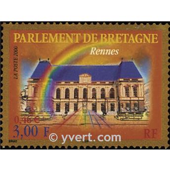 n° 3307 -  Timbre France Poste