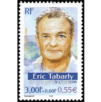 nr. 3342 -  Stamp France Mail