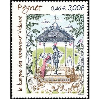 n° 3359 -  Timbre France Poste