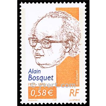 n° 3462 -  Timbre France Poste