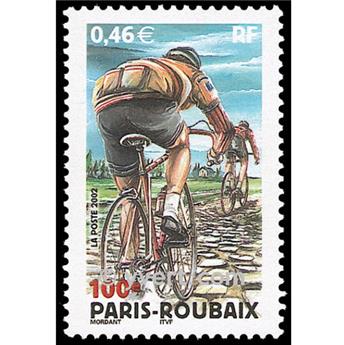 nr. 3481 -  Stamp France Mail