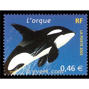 nr. 3487 -  Stamp France Mail