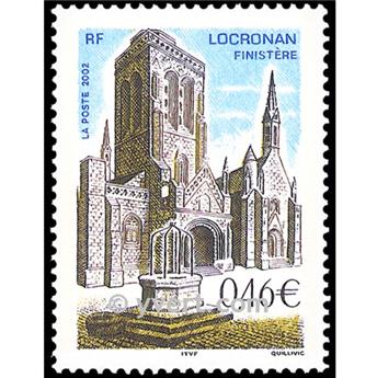 nr. 3499 -  Stamp France Mail