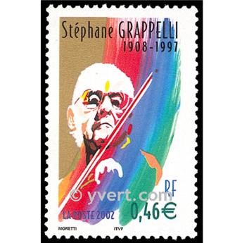 nr. 3504 -  Stamp France Mail