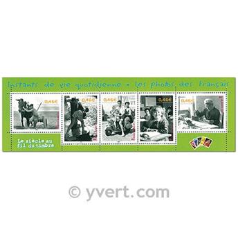 nr. B3519 -  Stamp France Mail