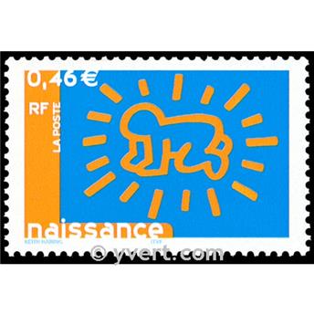 nr. 3541 -  Stamp France Mail