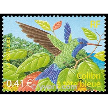 nr. 3548 -  Stamp France Mail