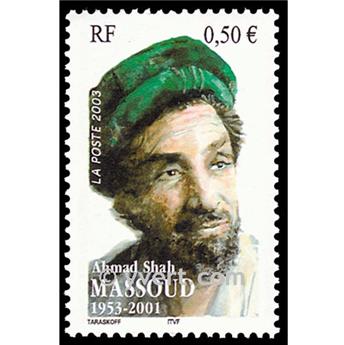 nr. 3594 -  Stamp France Mail