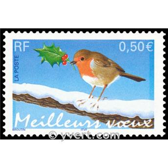 nr. 3621 -  Stamp France Mail