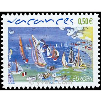 nr. 3672 -  Stamp France Mail
