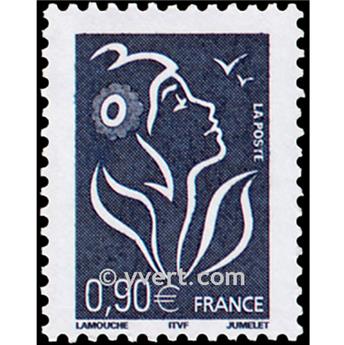 n° 3738 -  Timbre France Poste