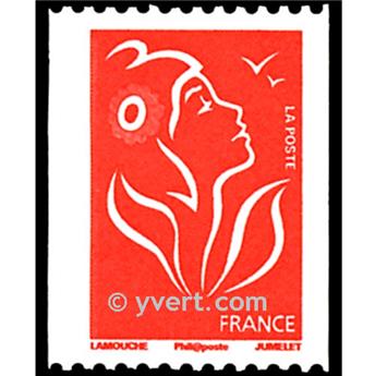 n° 3743a -  Timbre France Poste