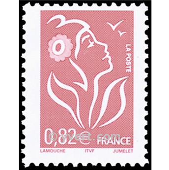 n° 3757 -  Timbre France Poste