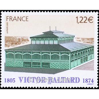 n° 3824 -  Timbre France Poste