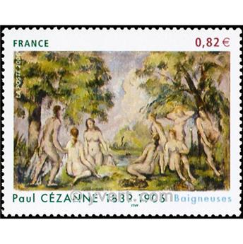 n° 3894 -  Timbre France Poste