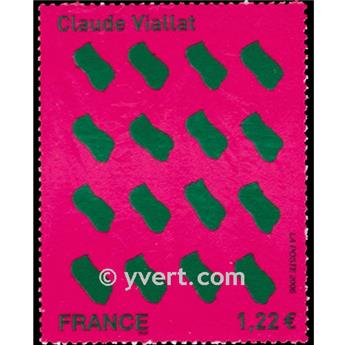 n° 3916 -  Timbre France Poste