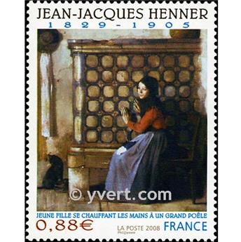 nr. 4286 -  Stamp France Mail