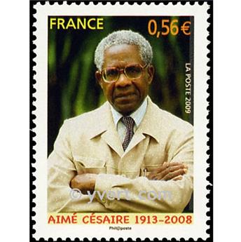 nr. 4352 -  Stamp France Mail
