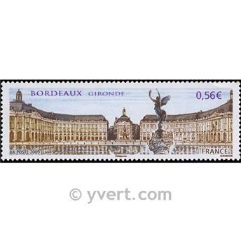 nr. 4370 -  Stamp France Mail
