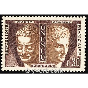 nr. 24 -  Stamp France Official Mail