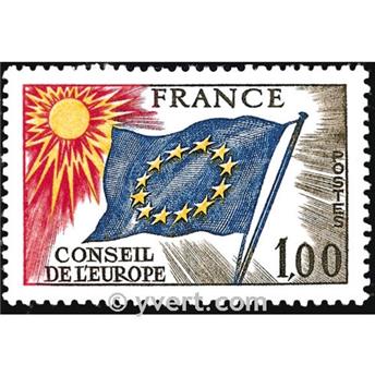 n.o 49 -  Sello Francia Oficial