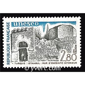 nr. 76 -  Stamp France Official Mail