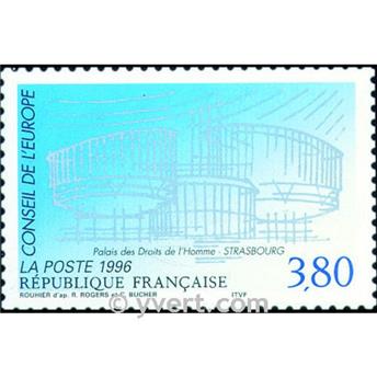 n.o 117 -  Sello Francia Oficial
