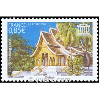 nr. 135 -  Stamp France Official Mail