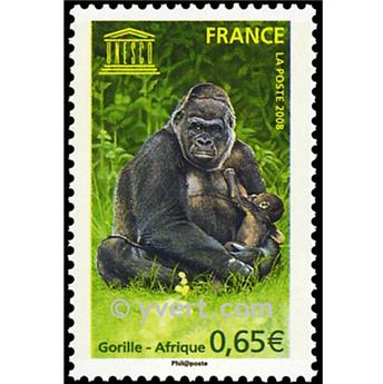 nr. 140 -  Stamp France Official Mail