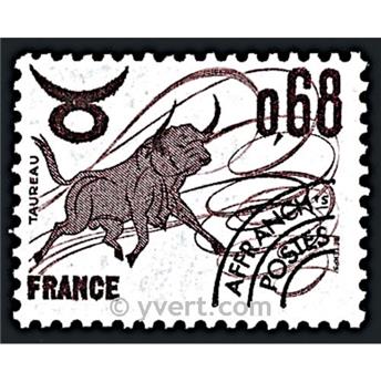 n° 147 -  Selo França Pré-obliterados