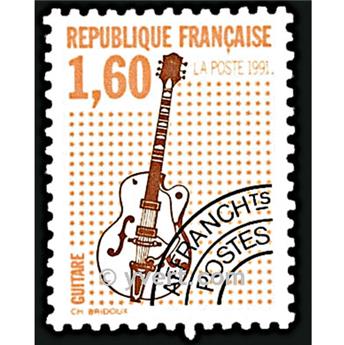 nr. 213 -  Stamp France Precancels