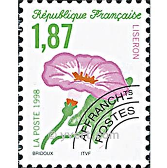n° 240 - Timbre France Préoblitérés