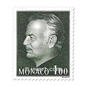 nr. 1141/1146 -  Stamp Monaco Mail