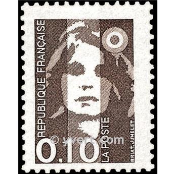 nr. 2617 -  Stamp France Mail
