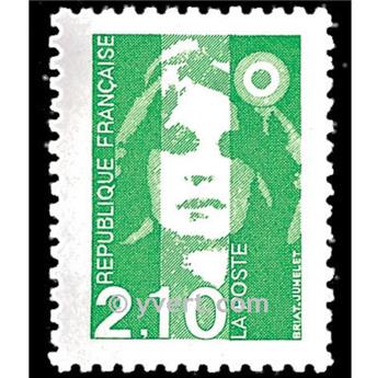nr. 2622 -  Stamp France Mail