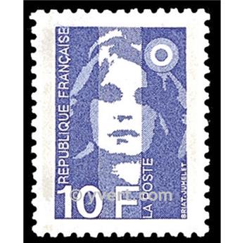 nr. 2626 -  Stamp France Mail