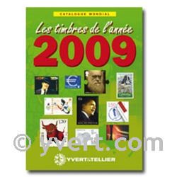 Catálogo Mundial de Novedades 2009 Catálogo Mundial de Novedades 2009