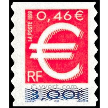 nr. 24 -  Stamp France Self-adhesive