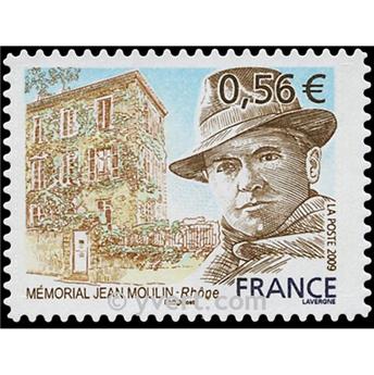 nr. 340 -  Stamp France Self-adhesive