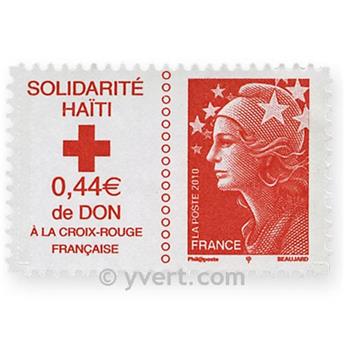 nr. 388 -  Stamp France Self-adhesive