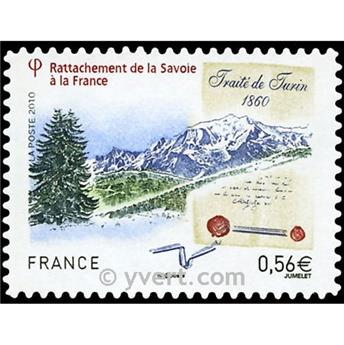nr. 415 -  Stamp France Self-adhesive
