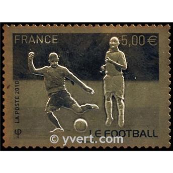 nr. 430 -  Stamp France Self-adhesive