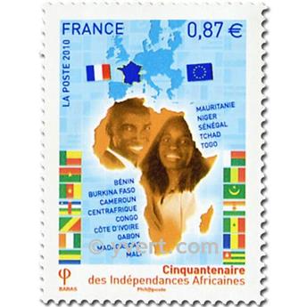 nr. 472 -  Stamp France Self-adhesive