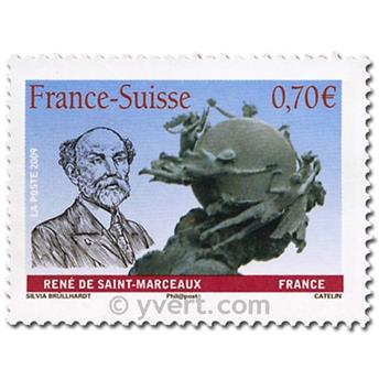 nr. 4393 -  Stamp France Mail