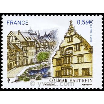 nr. 4443 -  Stamp France Mail