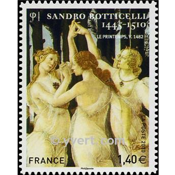 nr. 509 -  Stamp France Self-adhesive