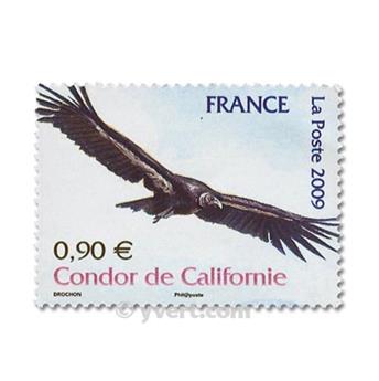 n° 4375 -  Timbre France Poste