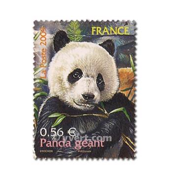 n° 4372 -  Timbre France Poste